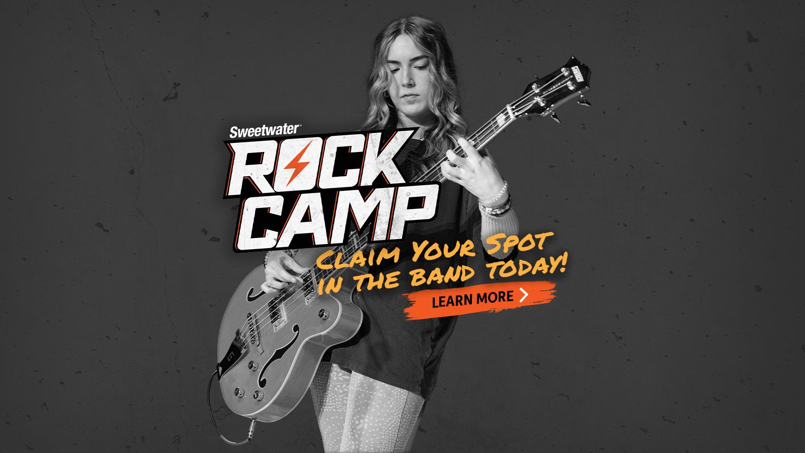 Rock Camp '24