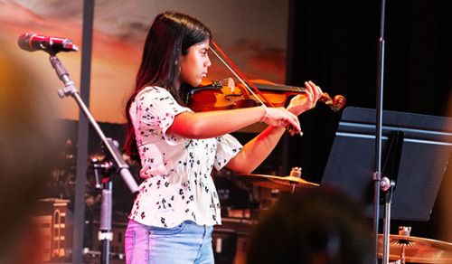 Performance Opportunity