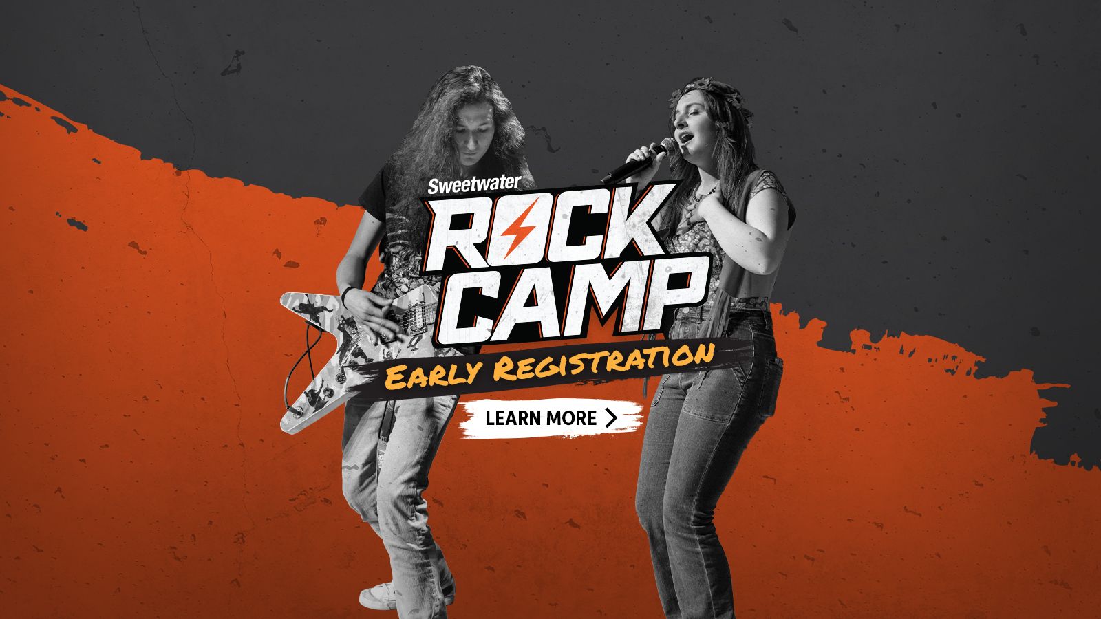 Rock Camp '26