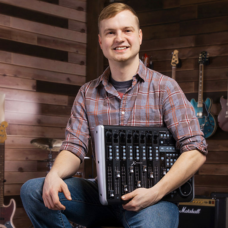 Zack Davidson profile