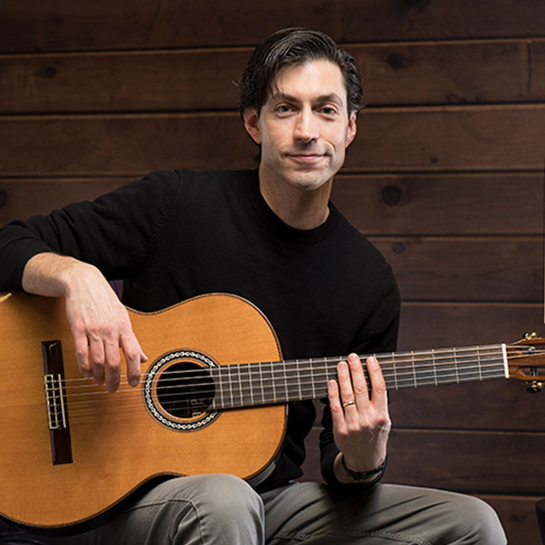 Ken Jehle profile