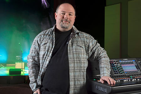 Meet Jeff Barnett