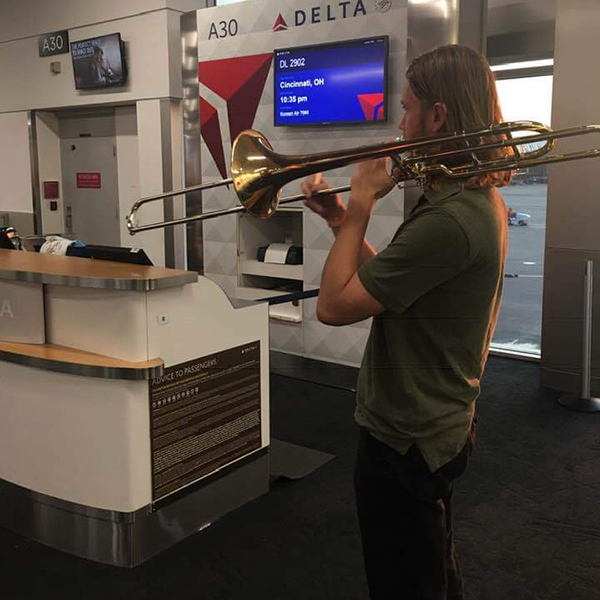 Instructor Photo