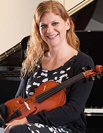 Rochelle Starnes