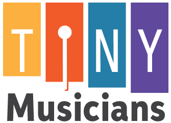 Tiny Musicans