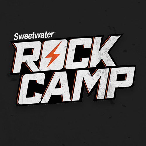 Rock Camp '24
